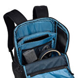 Thule Accent 28L Siyah Notebook Sırt Çantası 15,6"